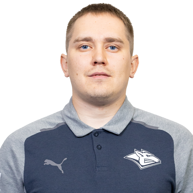 Гревцев Егор 